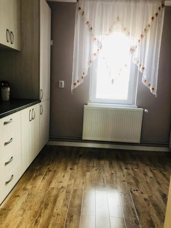 Sighisoara apartment