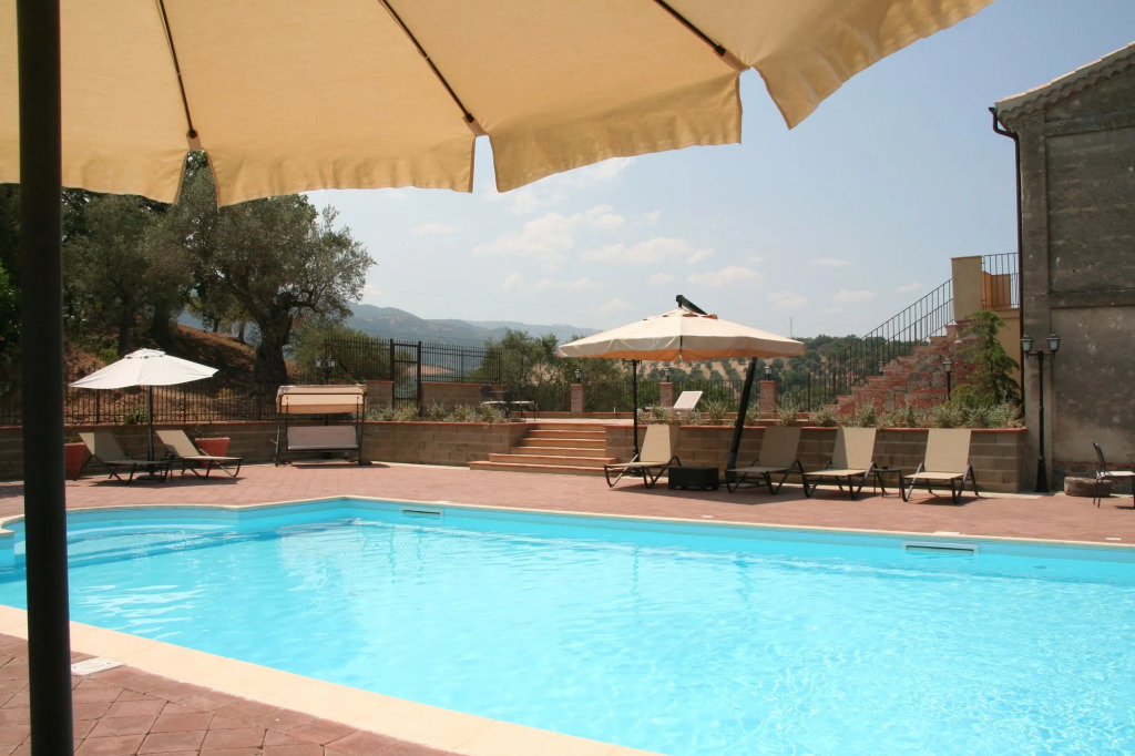 Tenuta Ciminata Greco