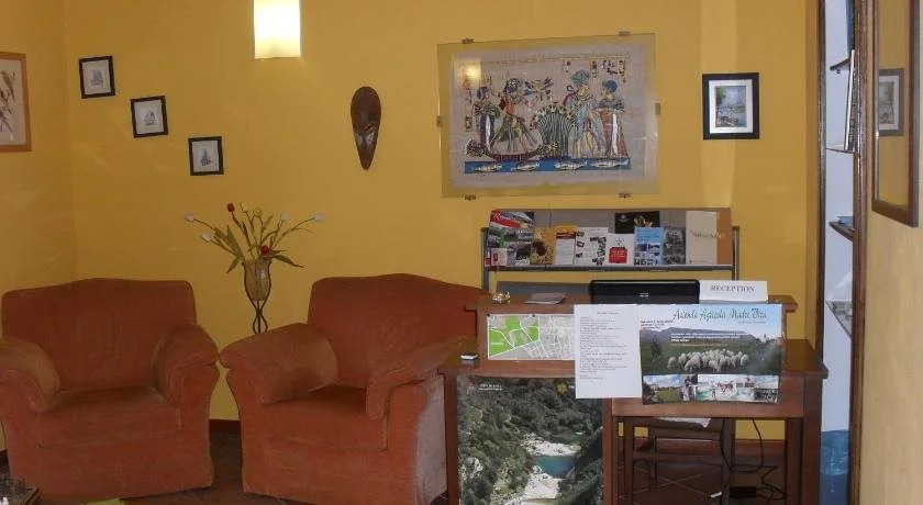 B&B La Borgata