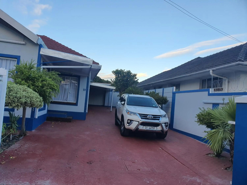 Mabel Guesthouse