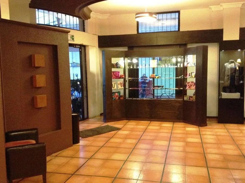 Hotel Internacional