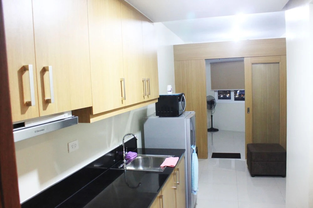 Shell Residences