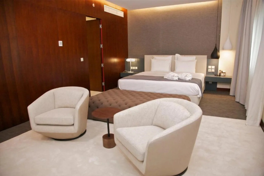 Hotel Continental Horizonte
