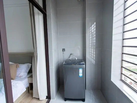 Haoyu Dacheng Tea City Homestay