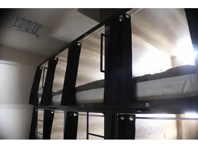 Premium Hostel