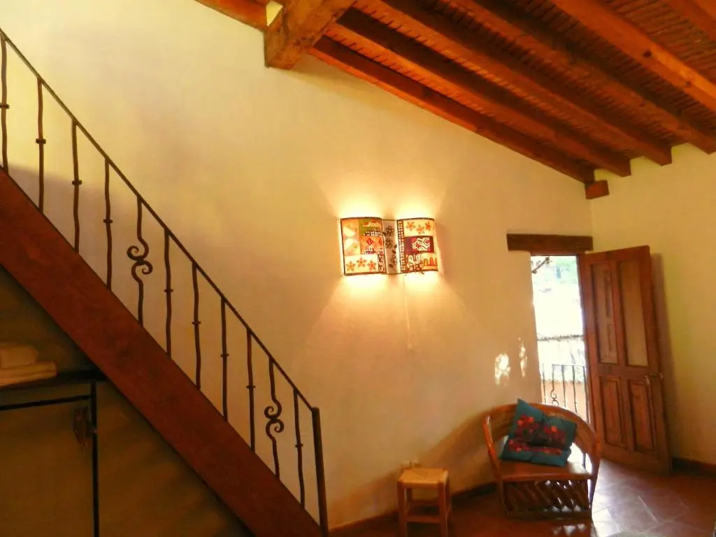 Posada Yolihuani