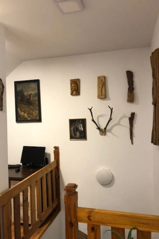Apartamenty Parkowa