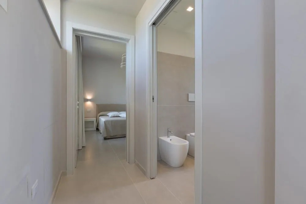 Perla Saracena Hotel & Restaurant