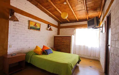 Hanga Roa Bungalows