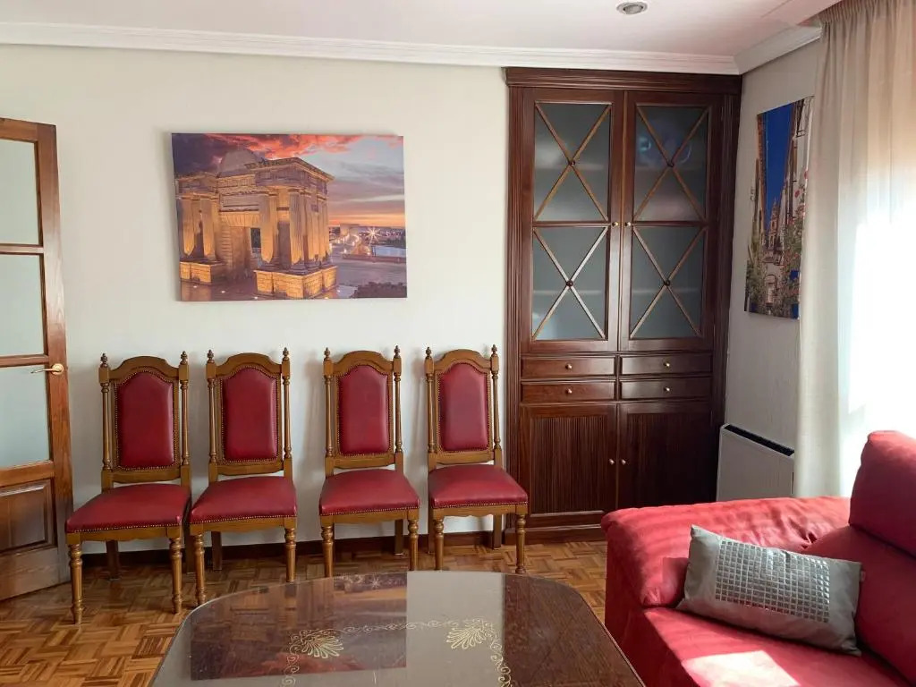 Nueva vivienda de lujo en Cordoba