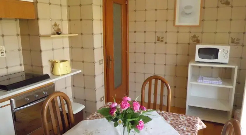 Appartamento Laura