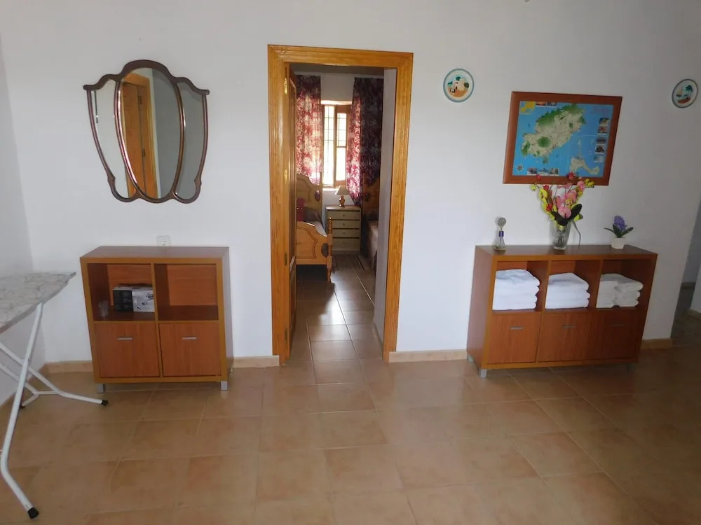 Villa With 4 Bedrooms in Sant Miquel de Balansat, With Private Pool, F
