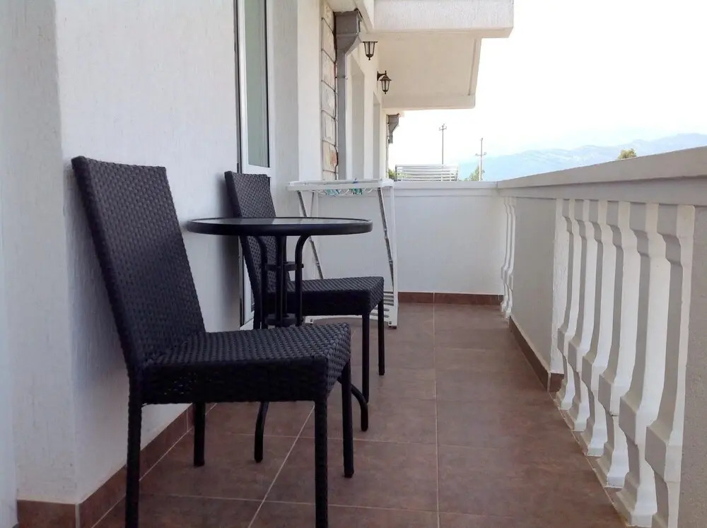 Apartments Bella Vista