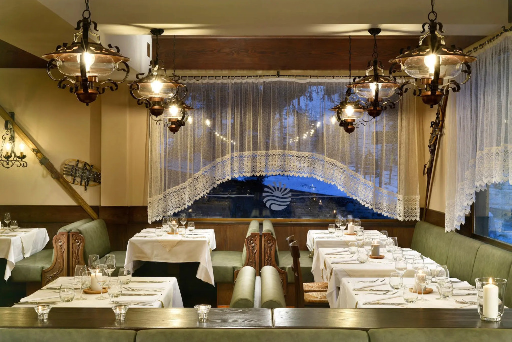 Hotel Principe Marmolada