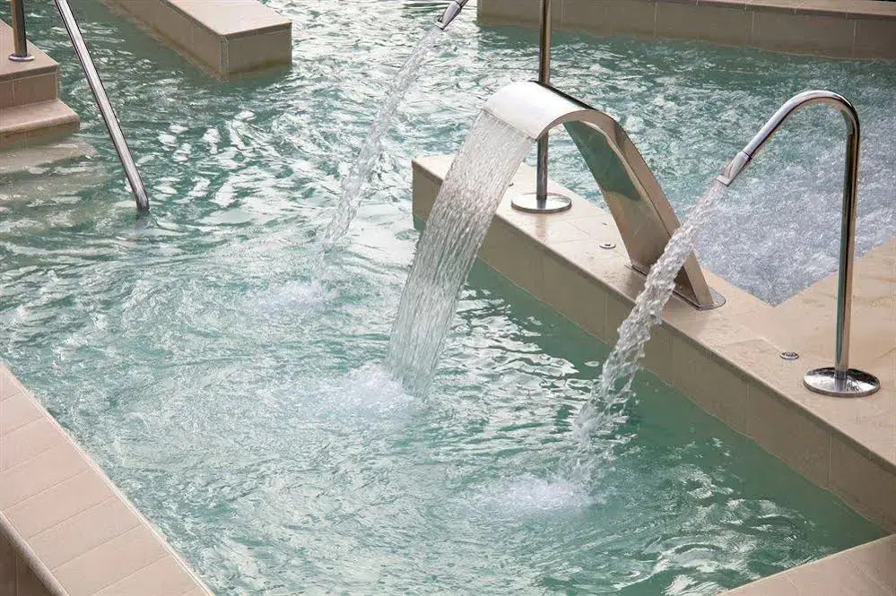 Pollentia Club Resort