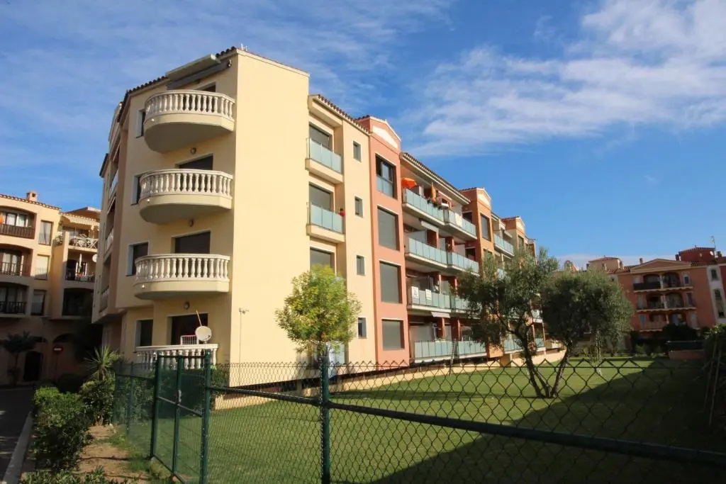 Apart-Rent Apartament Mimoses 0052