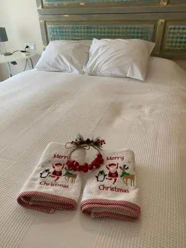 Apartamento Calle Nueva