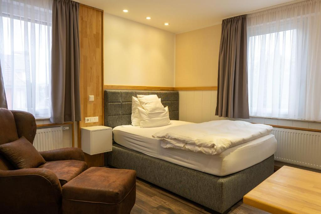 Hotel Post mit Klimaanlage