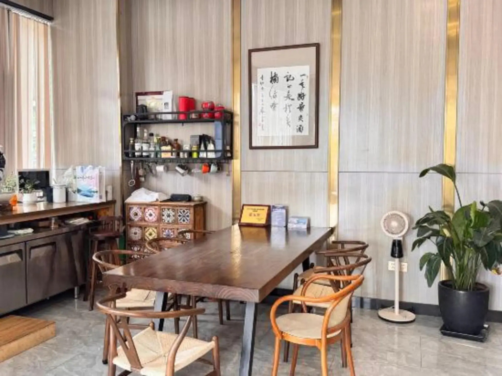 Wuyue · Yuexin Hotel (Yunhe Bus Station Store)