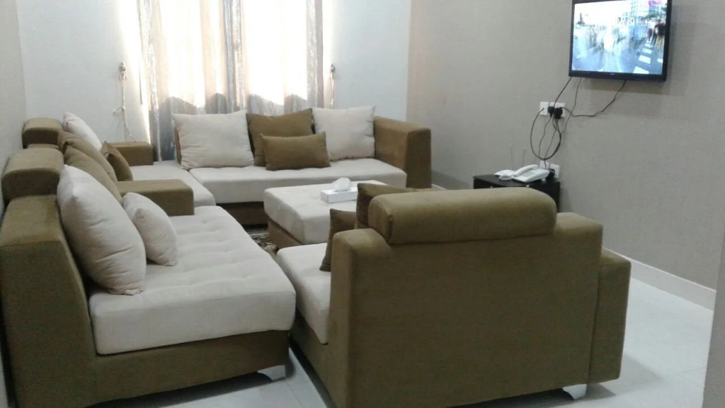 Jawharet Al Kheir Furnished Apartments