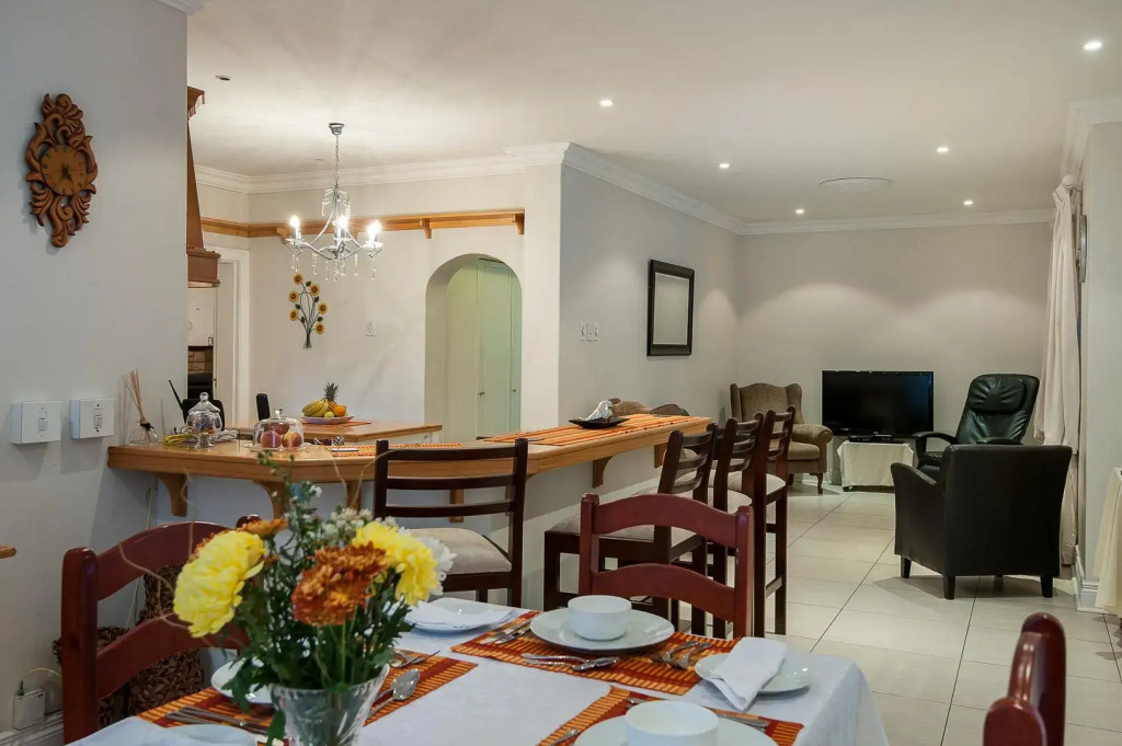 The Brothers Guest House