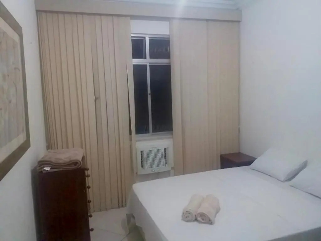Marcolini - Lindo Apartamento Av. Atlântica