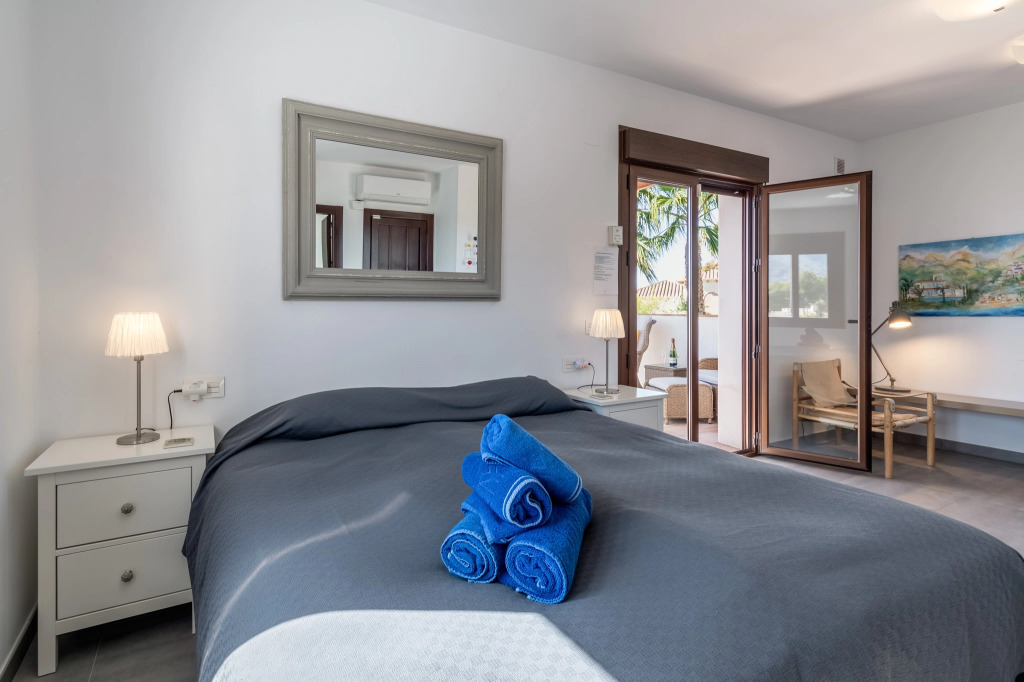 Villa Macondo in Frigiliana