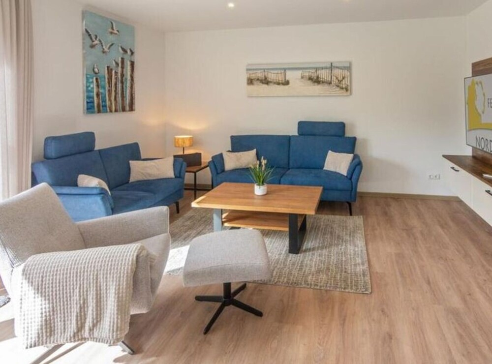 Holiday Home Luttje Steern