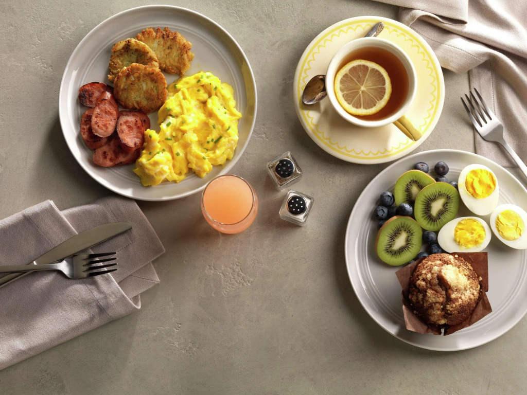 Homewood Suites by Hilton Toronto Vaughan