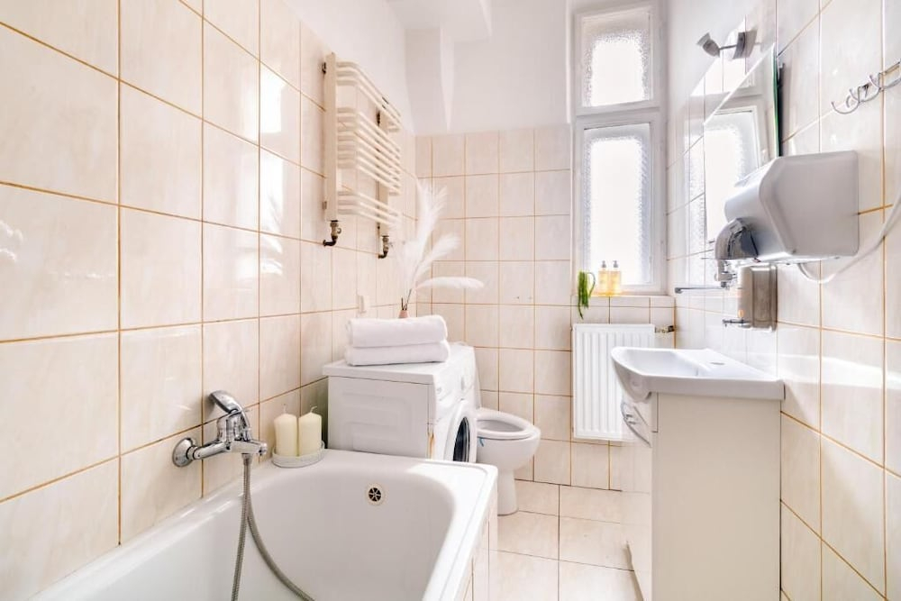 Malila Apartments Cracow Sebastiana 17