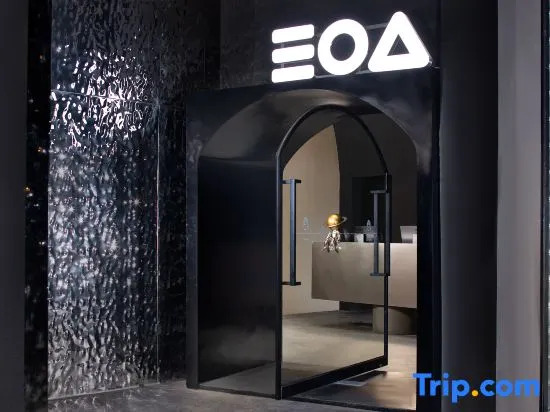 XHotel (Changsha Wuyi Square IFS International Financial Center)