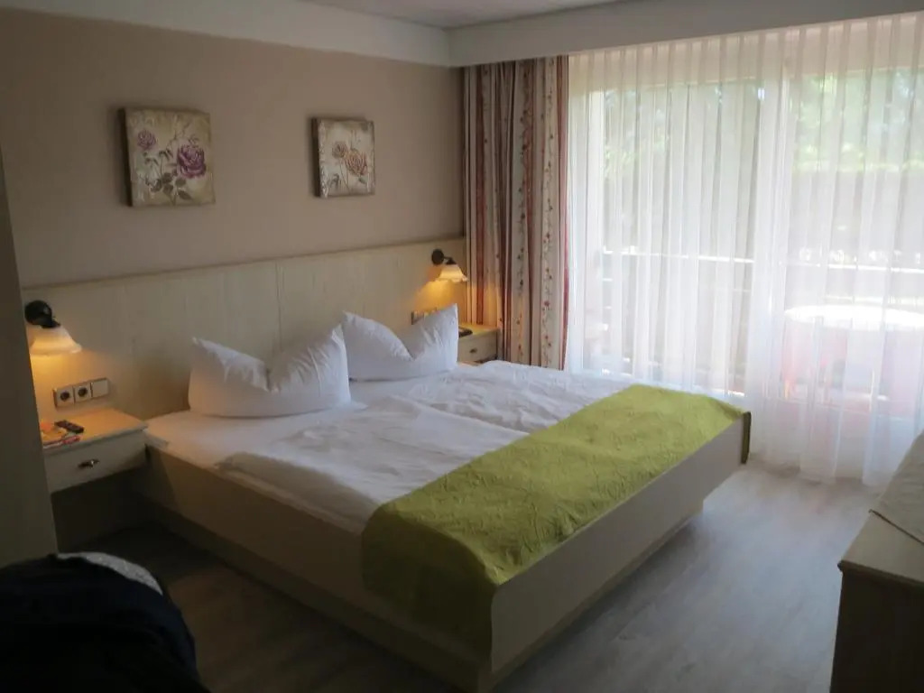 Hotel Bichlhof