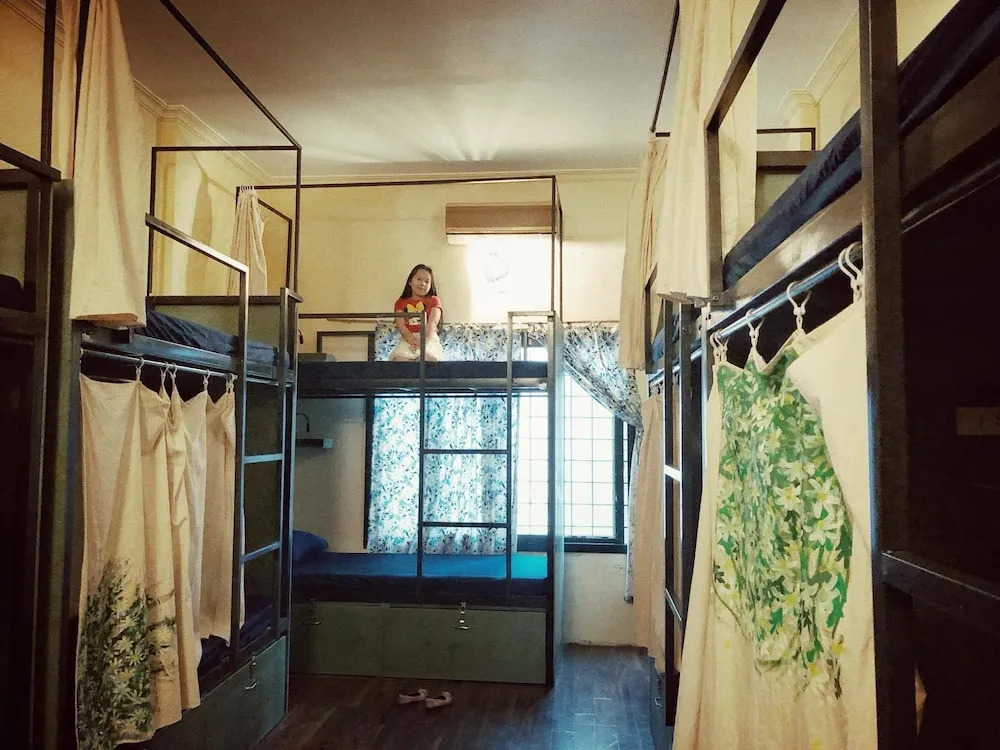 Hanoian Packpack Hostel