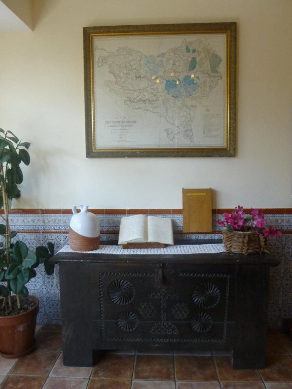 Hotel Leku Eder