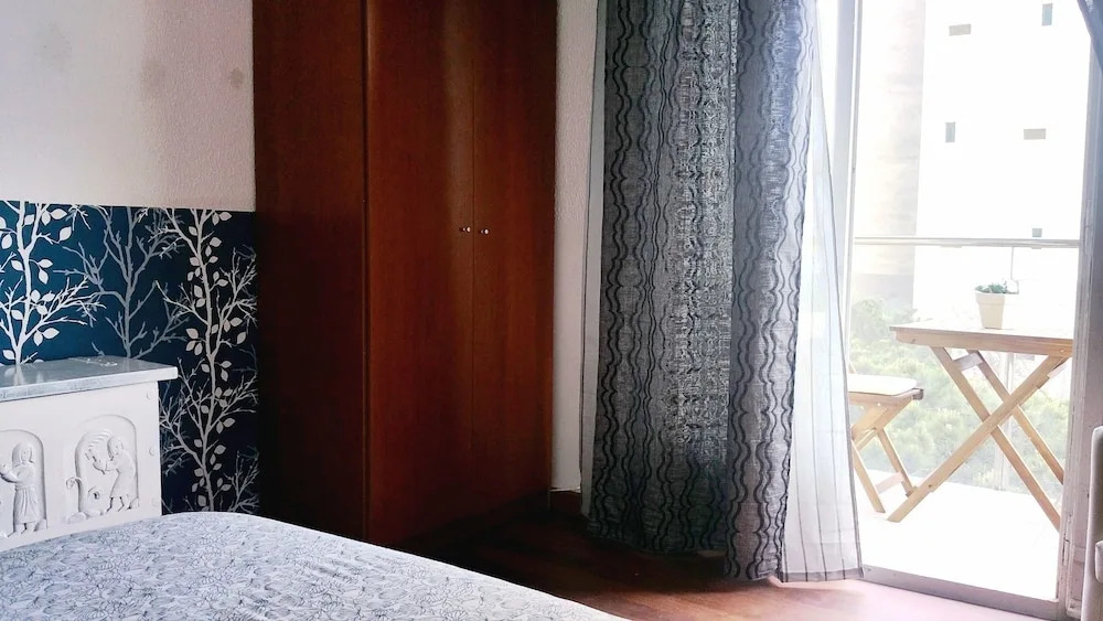 Apartamento Pins