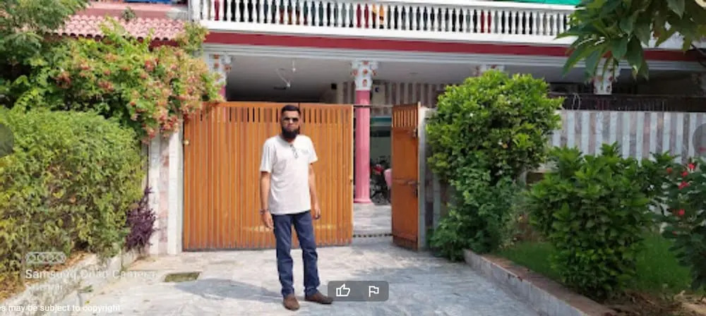 New City Lodges Guest House