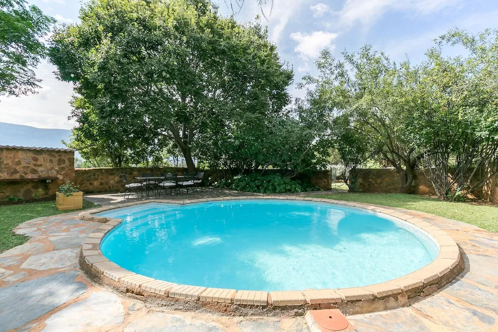 La Bastide Guest House