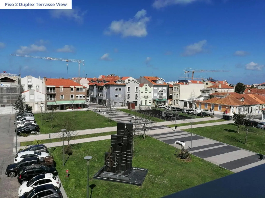 TRIADE Apartamentos