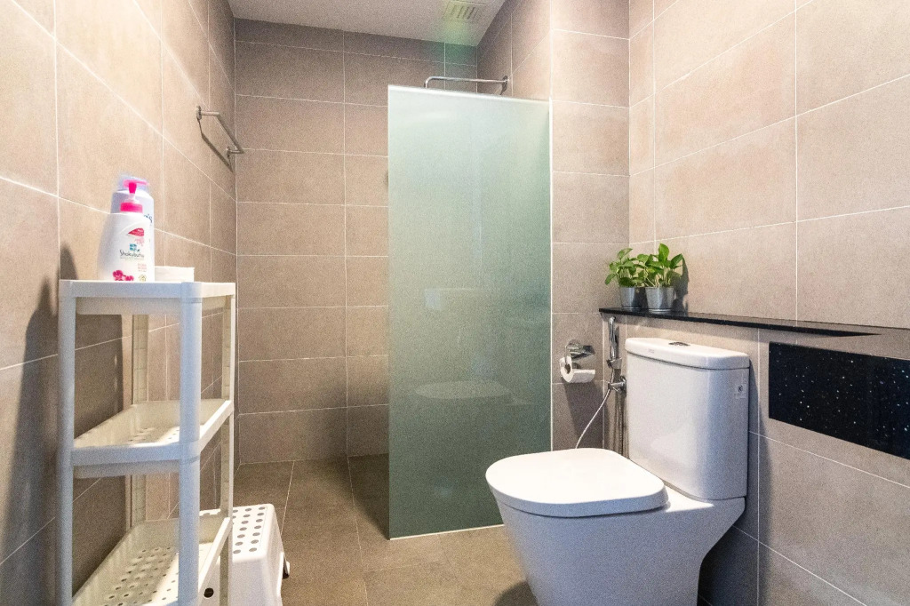 Central Georgetown Condo 3BR by ALV Suites, B25-5