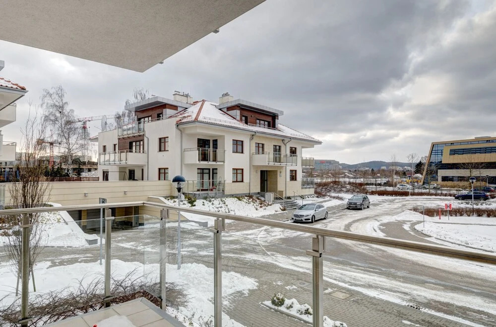 Dom & House - Apartmenty Jelitkowo