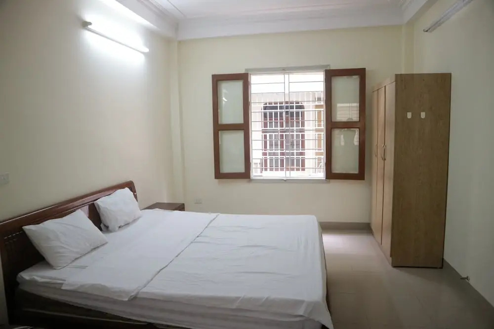 Phucan House