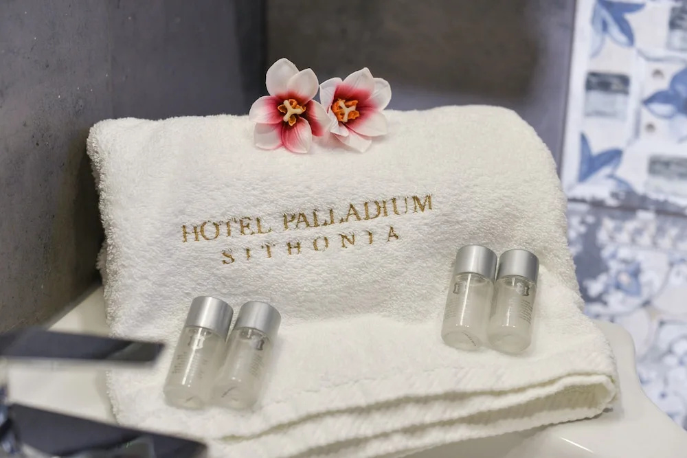Hotel Palladium Sithonia