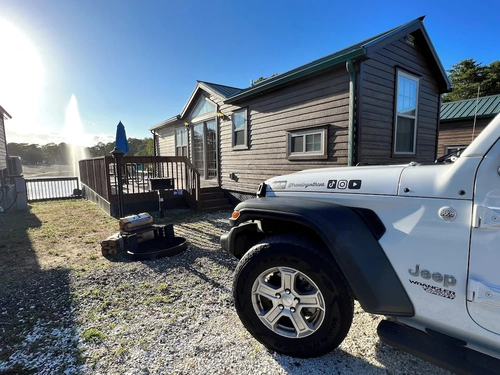 Pine Haven Campground