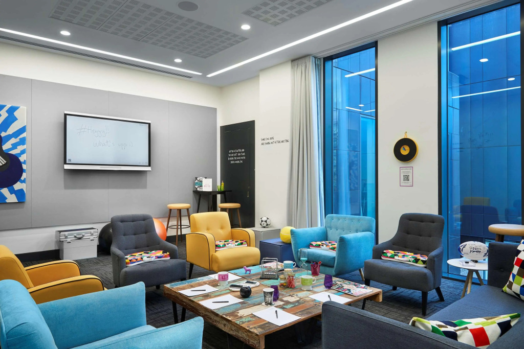 INNSiDE by Meliá Manchester