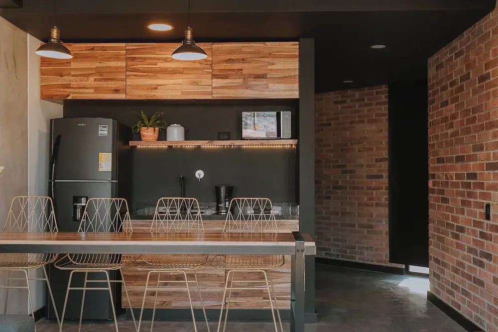 Hotel 3450 Living Lofts