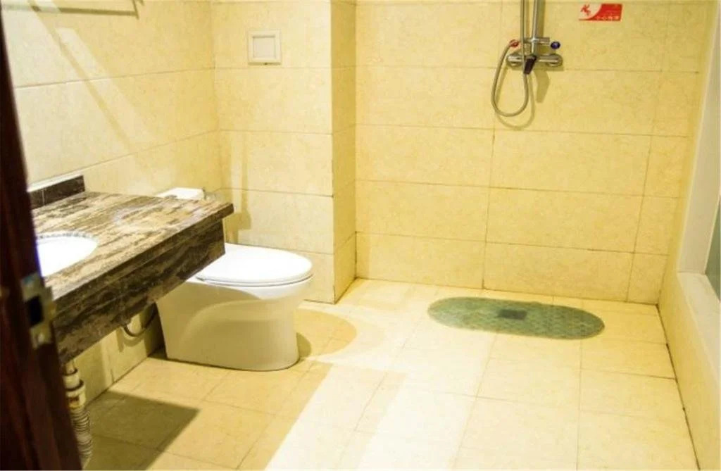Bali Jiari Hotel