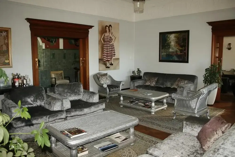 Cape Riviera Guesthouse