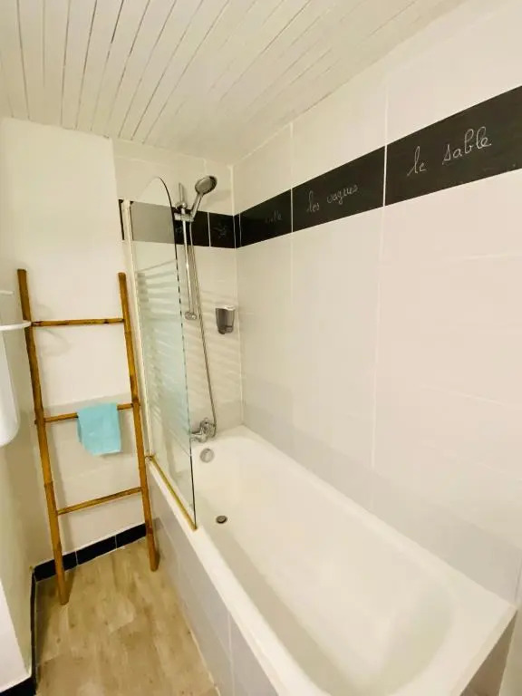 Appartement N°8 Vue Mer, Perros Guirec