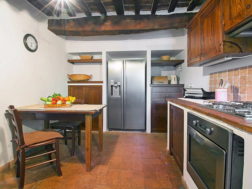 House Salustri Cinigiano 27190