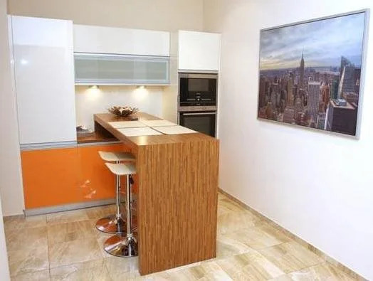 Rainbow Apartments 1 Premium